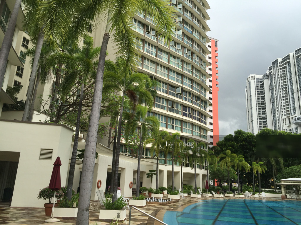 Trellis Towers thumbnail photo